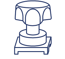 4-aseptic-valves-4 valves icon