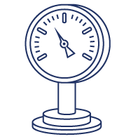 5-instrumentation-and-measurement-2 BioPharma pressure gauge icon