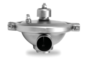 CPM Regulating Valve - Alfa Laval - acuity process solutions CPM Regulating Valve - Alfa Laval - acuity process solutions