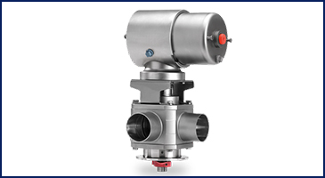 Koltek Valves - alfa laval - acuity process solutions