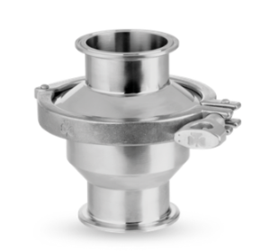 LKC UltraPure - Alfa Laval - Acuity Process Solutions LKC UltraPure - Alfa Laval - Acuity Process Solutions