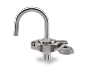 LKUV-2 Air-relief Valve - alfa laval - acuity process solutions