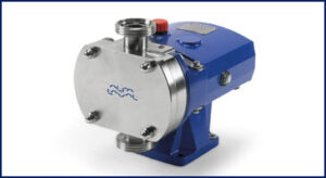 Rotary Load Pumps - Alfa Laval - acuity process solutions