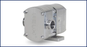 Rotary Load Pumps - Unibloc-Pump - acuity process solutions