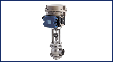 Unique RV-P - alfa laval - acuity process solutions