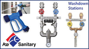 equipment - Ace Sanitary - acuity process solutions equipment - Ace Sanitary - acuity process solutions