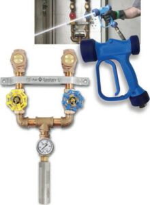 Equipment - Ace Sanitary - Acuity Process Solutions Equipment - Ace Sanitary - Acuity Process Solutions