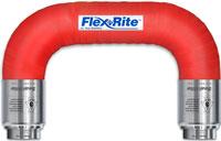 Hoses Molded - Ace Sanitary - Acuity Process Solutions