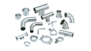 Hygienic Fittings - Alfa Laval - Acuity Process Solutions Hygienic Fittings - Alfa Laval - Acuity Process Solutions