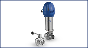 LKB UltraPure - Alfa Laval - Acuity Process Solutions