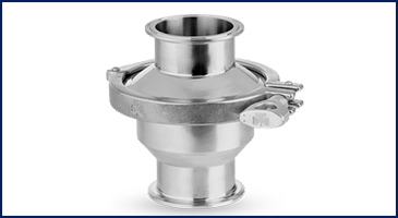 LKC Ultrapure - Alfa Laval - Acuity Process Solutions