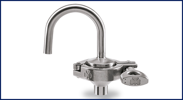 lkuv-2 air-relief valve - alfa laval - acuity process solutions