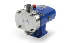 Rotary Load Pumps - Alfa Laval