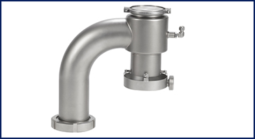 SB Anti Vacuum House - Alfa Laval - Acuity Process Solutions