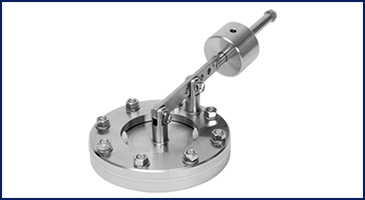 SB Anti-Vacuum Valve - Alfa Laval - Acuity Process Solutions