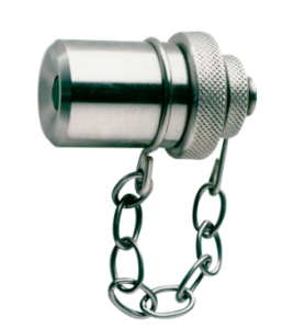 SB Micro Sample Port - Alfa Laval - Acuity Process Solutions SB Micro Sample Port - Alfa Laval - Acuity Process Solutions