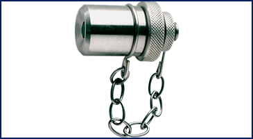 SB Micro Sample Port - Alfa Laval - Acuity Process Solutions