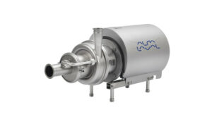Self Priming Centrifugal Pumps - Alfa Laval - Acuity Process Solutions