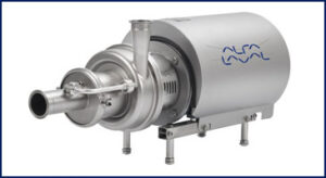self priming centrifugal pumps - alfa laval - acuity process solutions