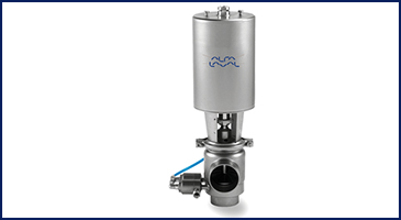 smp Valve - alfa laval - acuity process solutions