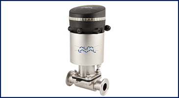 Unique DV-SB Ultrapure - Alfa Laval - Acuity Process Solutions