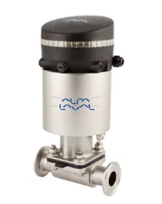 Unique DV-ST UltraPure - Alfa Laval - Acuity Process Solutions Unique DV-ST UltraPure - Alfa Laval - Acuity Process Solutions