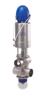 Unique Mixproof - Alfa Laval - Acuity Process Solution Unique Mixproof - Alfa Laval - Acuity Process Solution