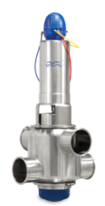 Unique Mixproof Large Particle - Alfa Laval - Acuity Process Solutions Unique Mixproof Large Particle - Alfa Laval - Acuity Process Solutions