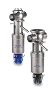 Unique Mixproof Tank Outlet - Alfa Laval - Acuity Process Solutions Unique Mixproof Tank Outlet - Alfa Laval - Acuity Process Solutions