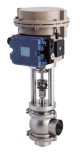 Unique RV-P - Alfa Laval - Acuity Process Solutions Unique RV-P - Alfa Laval - Acuity Process Solutions