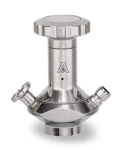 Unique Sampling Valve - Alfa Laval - Acuity Process Solutions Unique Sampling Valve - Alfa Laval - Acuity Process Solutions