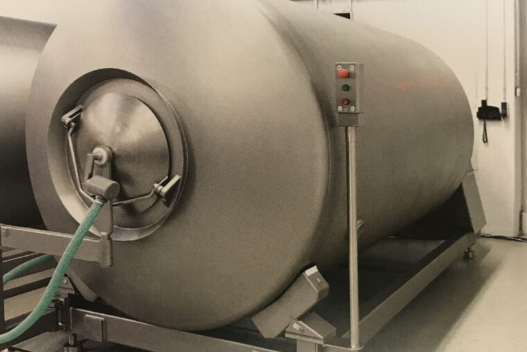 weighing systems - acuity process solutions