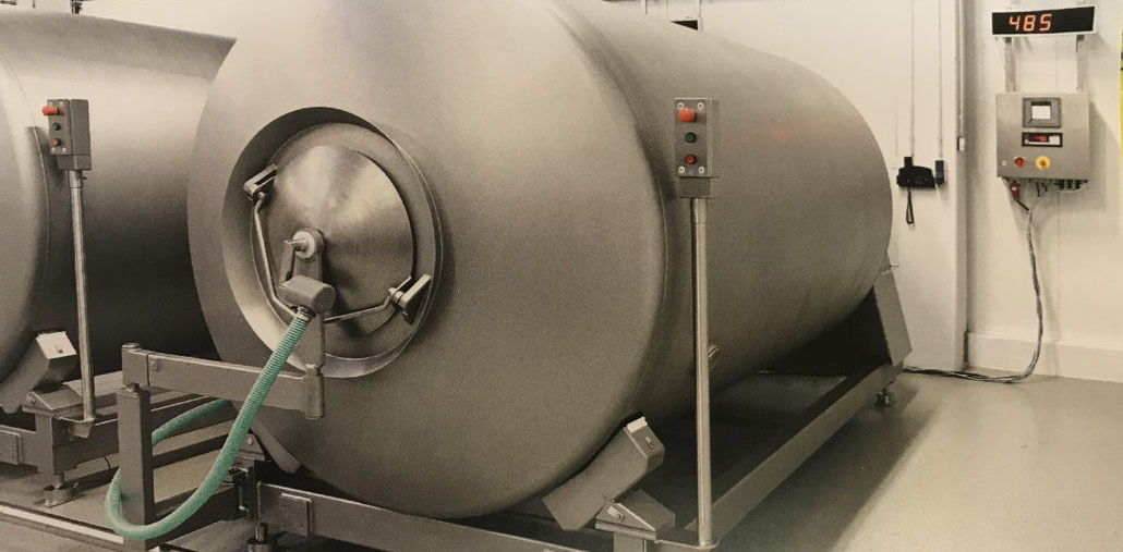 weighing systems - acuity process solutions