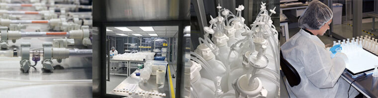 single use assemblies for pharma and biopharma applications