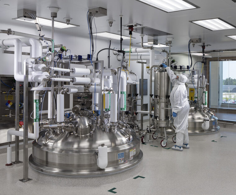 Specifying the Right Rose Product for Transferring Non-Conductive Solvents in Pharmaceutical Applications