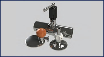 Sample Valves - fluidline technology - acuity process solutions overview