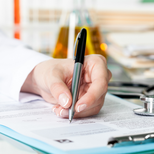 criticality of document control