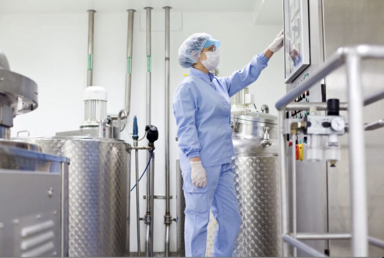 The Basics of Mixing & Blending