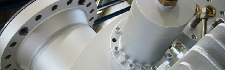 twin screw pumps basics