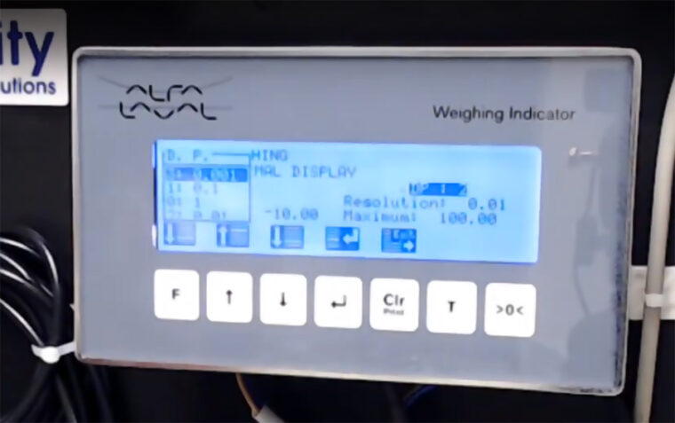 Digital Load Cell System Tutorial Pt 3: System Setup