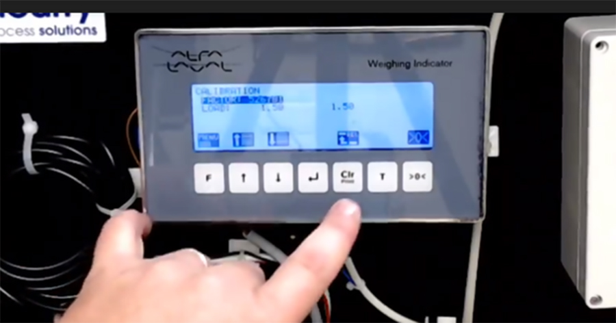 Coarse Taring and Calibrating