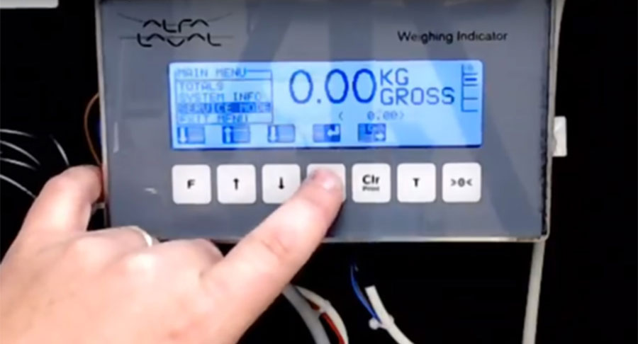 Coarse Taring and Calibrating