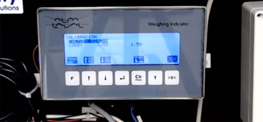 Coarse Taring and Calibrating