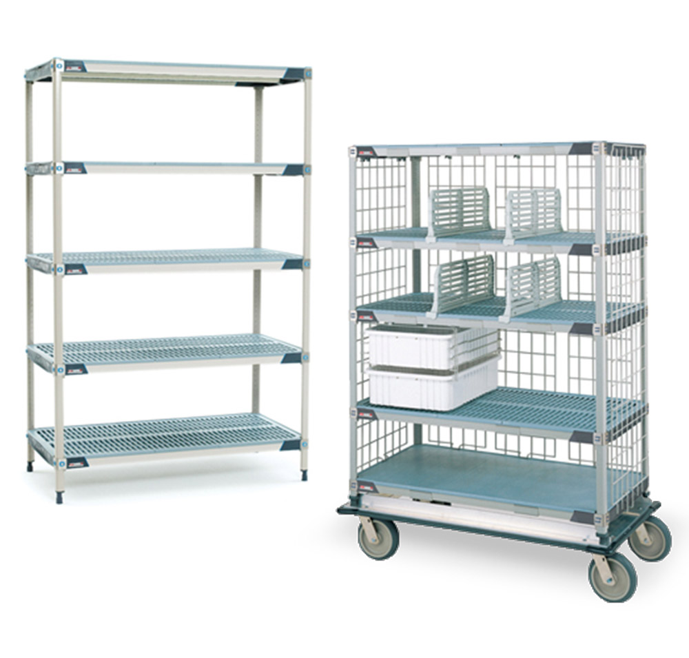 storage solutions for pharma and biopharma