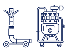 alfa laval load cells
