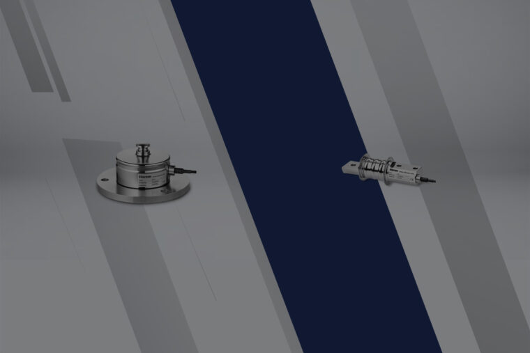 Digital capacitive and Beam Load Cells from Eilersen