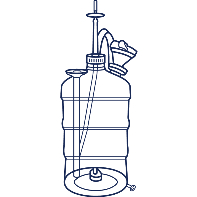 Bioprocessing & Single-Use Solutions | Acuity Process