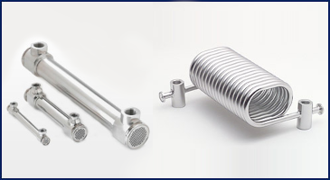 Exergy Heat Exchangers Exergy Heat Exchangers