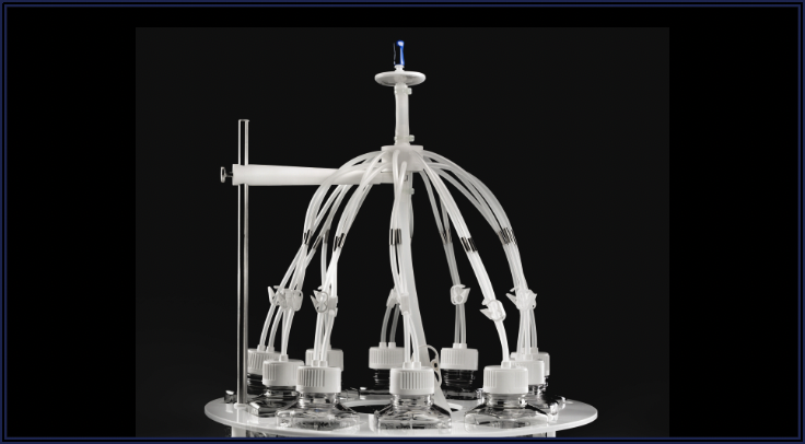 bottle filling system for single use biopharma bottle filling system for single use biopharma