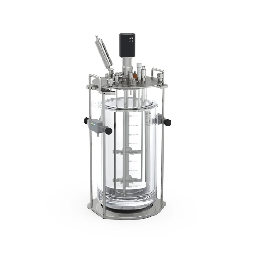 bio-reactor 4 bio-reactor